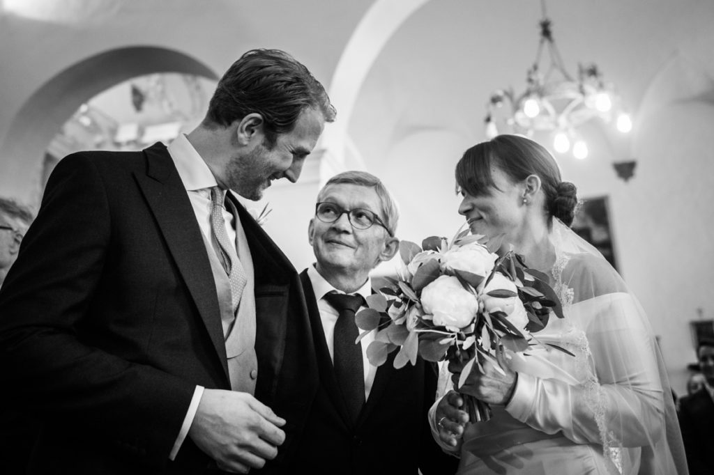 wedding photographer in certosa di pontignano siena