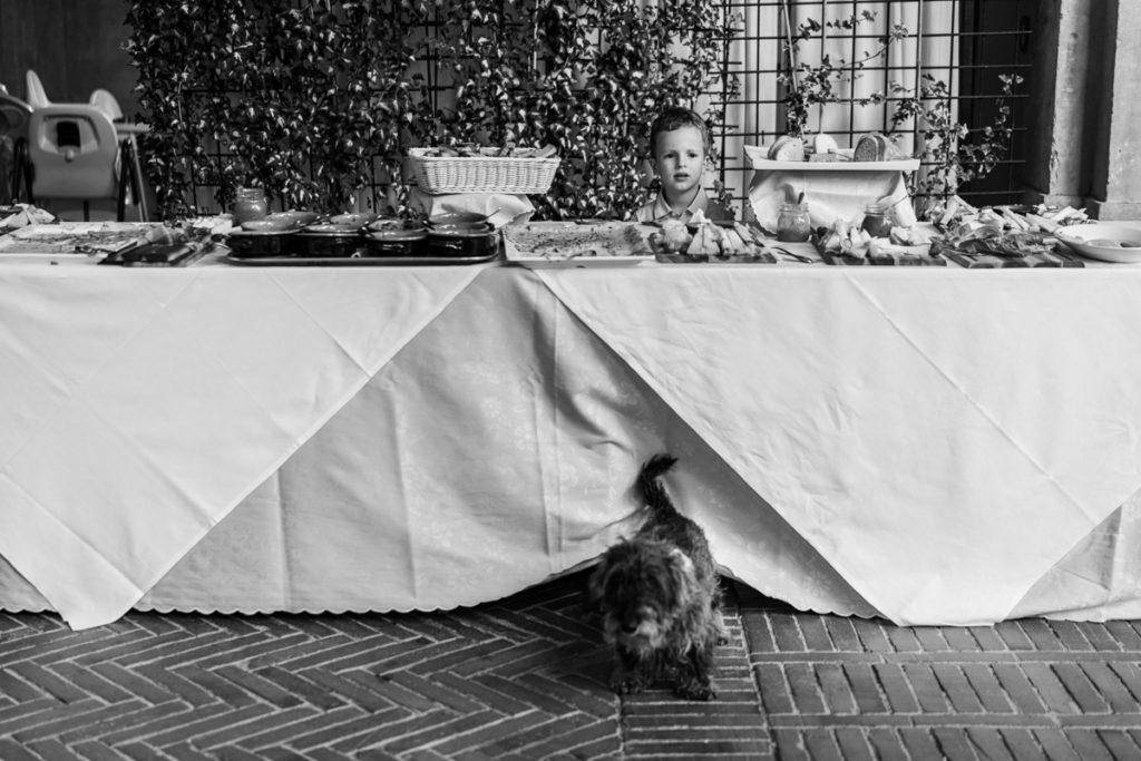 wedding photographer in certosa di pontignano siena