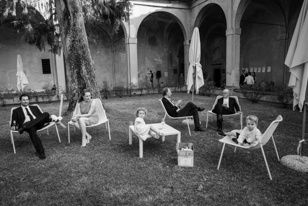 wedding photographer in certosa di pontignano siena