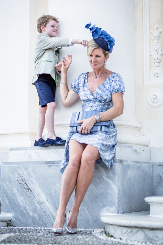 wedding photographer in santa maria ligure genoa