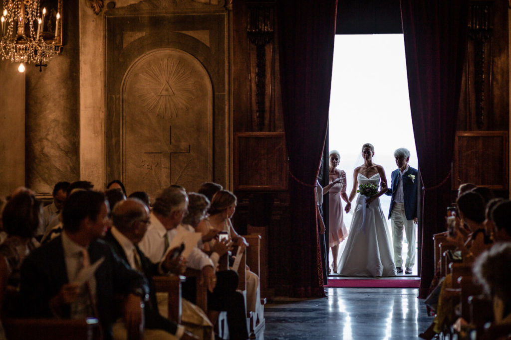 wedding photographer in santa maria ligure genoa