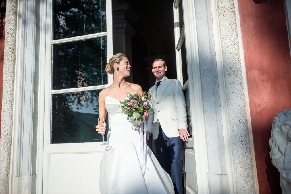 villa wedding photographer in santa maria ligure genoa