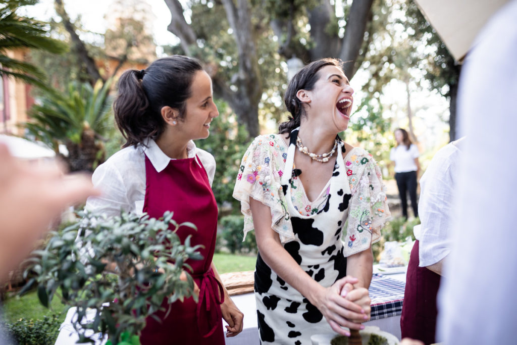 wedding photographer in santa maria ligure genoa