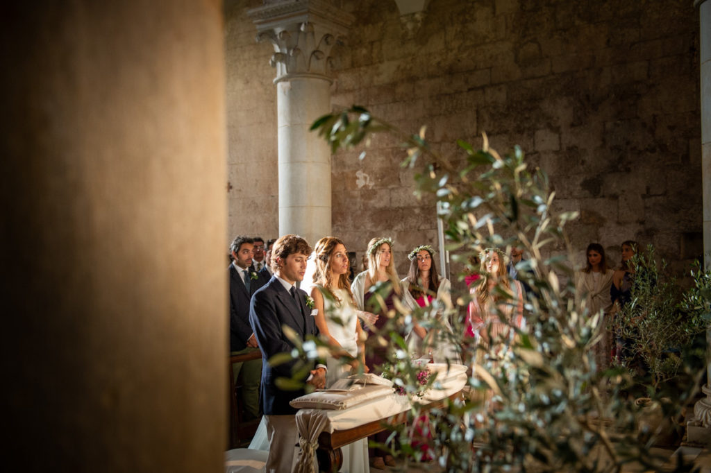 wedding photographer in chiesa pietrasanta versilia