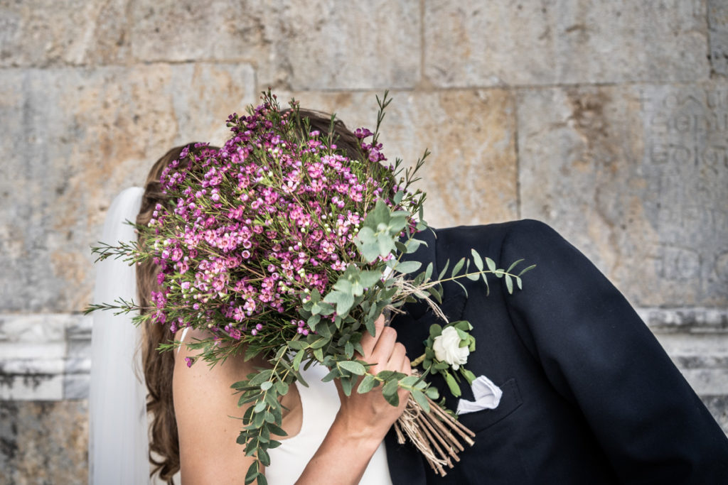 bouquet fiori sposi cerimonia matrimonio pietrasanta versilia