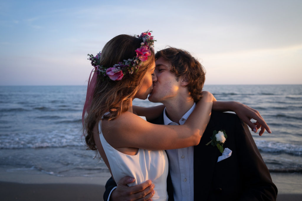 wedding photographer in bagno america forte dei marmi