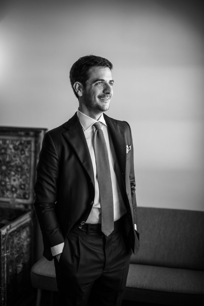 wedding   Trento Italy Photographer reportage style groom best dress luxury 