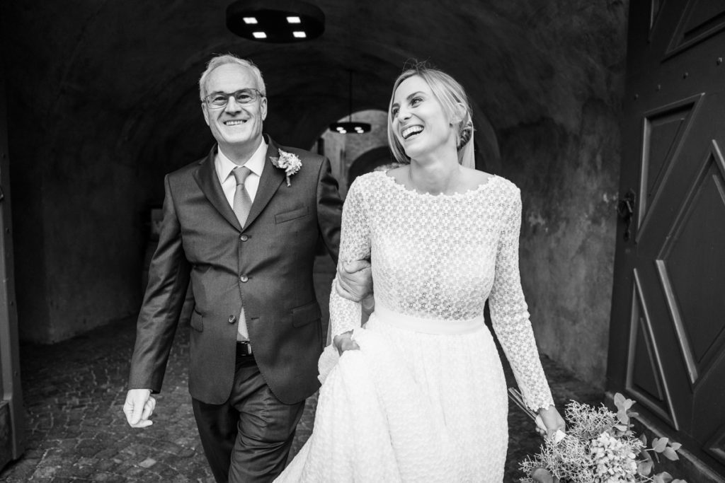 wedding   Trento Italy Photographer reportage style bride best  emotions photography photos top location luxury elegant kids kid Giuliani dad 