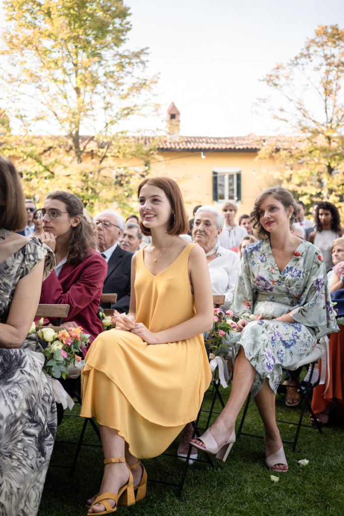 migliore fotografo matrimonio Italia Piemonte Gavi Villa Meirana Broglia vini cerimonia reportage invivtati lusso eleganza campagna invitati 