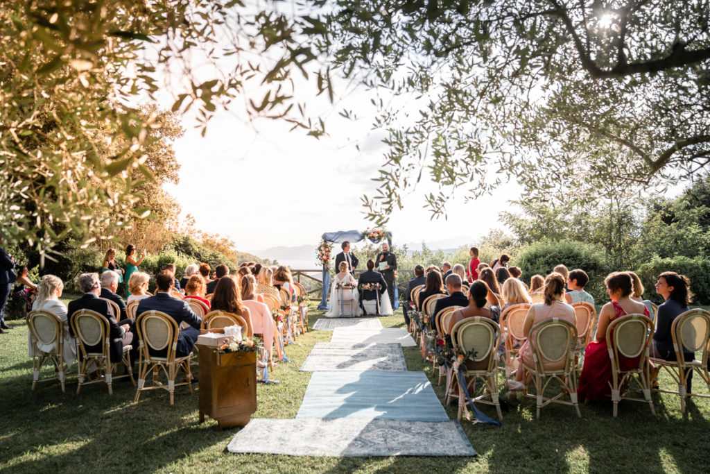 summer wedding best location photographer reportage cerimony Sara Cattaneo Lab Lovisolo La Ginestra Finale Ligure Italy bride groom events people guests 