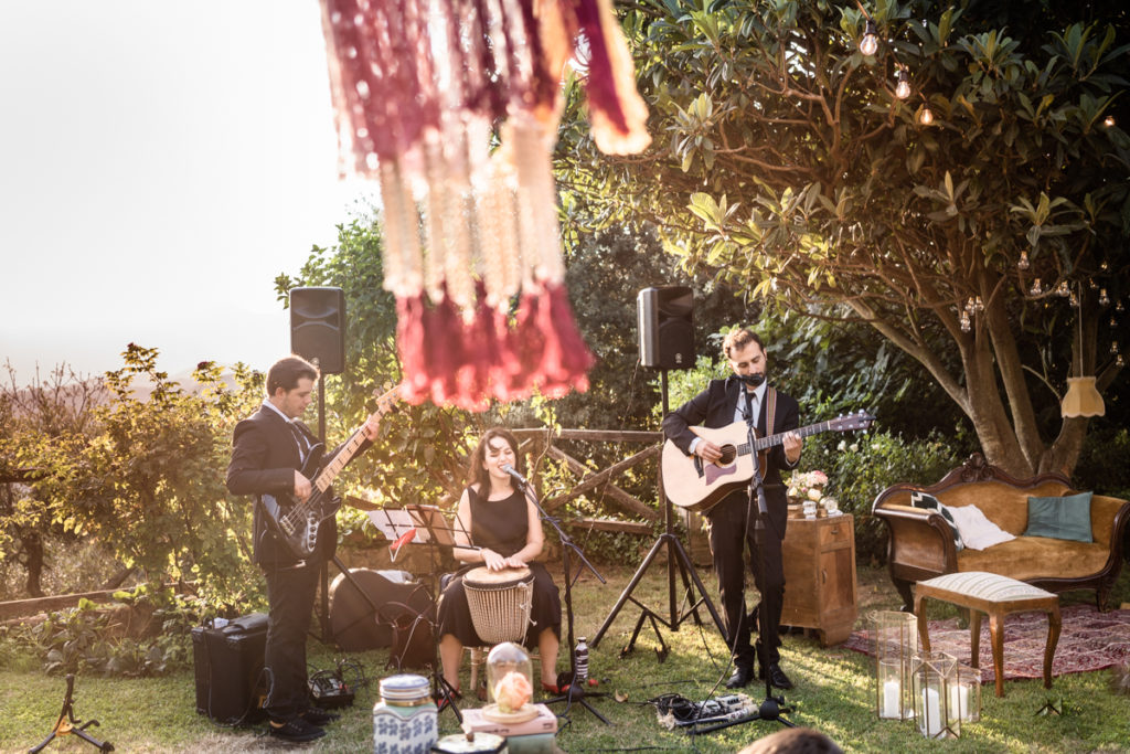 aperitive wedding photographer reportage La Ginestra Liguria Italy elegant summer events best location sunset  Lovisolo recipe best location events details photography inspiration shooting retro vintage style  band music event swing poptoolsband 