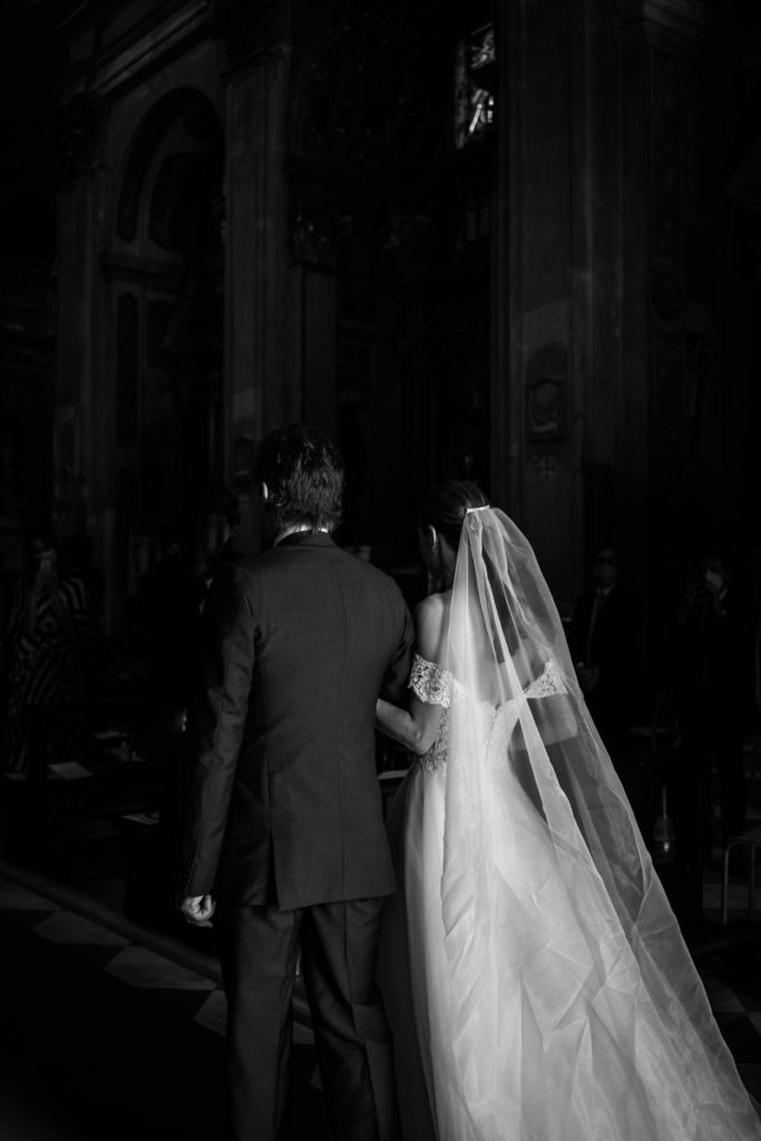 wedding, photographer, photopgraphy, italy, italian, riviera, liguria, dad, bride, luxury, bouquet, flowers, planner, reportage, black, white, cerimony