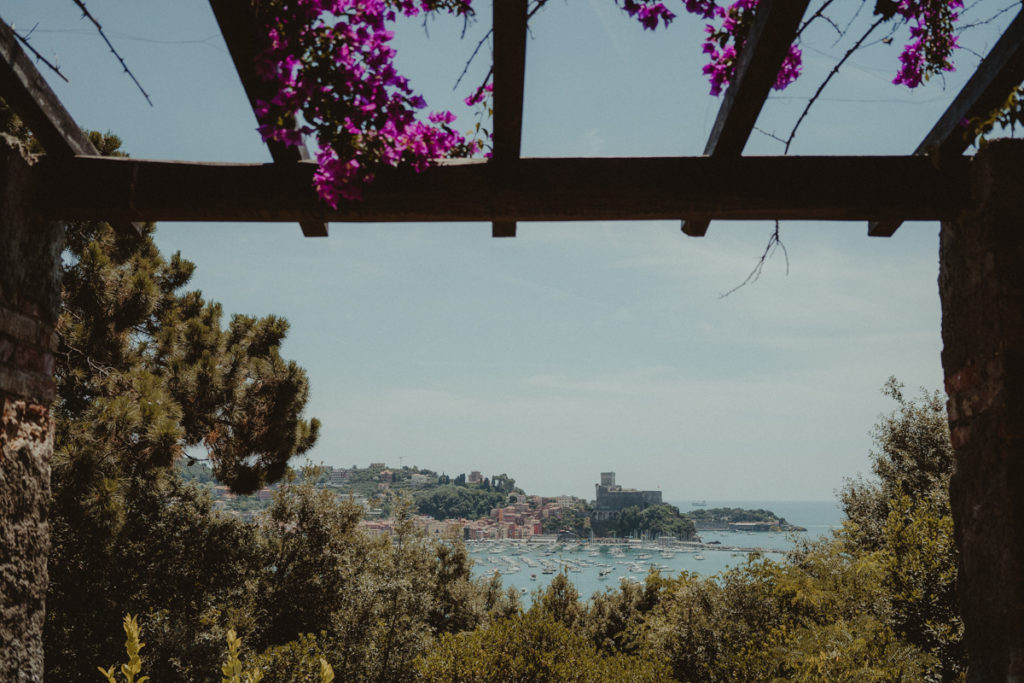 Villa, marigola, wedding, photopgrapher, venue, panoramic, sea, Lerici, Cinqueterre, Liguria, italian, riviera, luxury