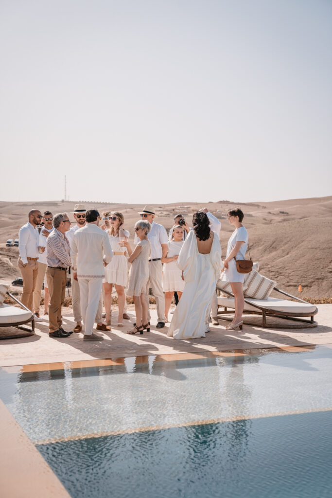 wedding, photographer, marroc, marrakesh, lapause, desert, camp, Africa, tradition, dress, bride, photography, cerimony, bride, tradition, dance, dance, africa, aperitive, party, summer, pool, guests