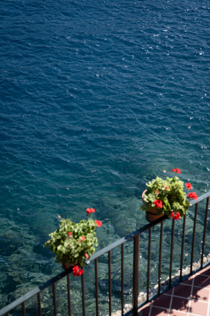 Photos  Giorgia Cenni e Lorenzo Di Giovanni wedding in portofino September 2023 Italy, Sea view